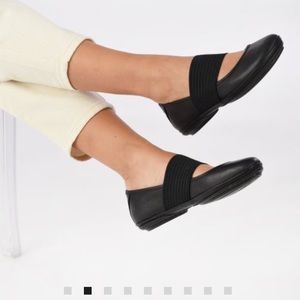 CAMPER Right Nina Ballet flats - Size 39/9
